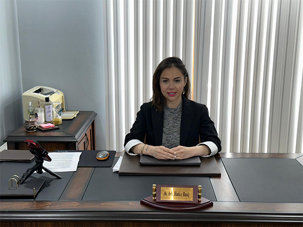 Hatice Basiç Hukuk ve Arabulucuk Bürosu