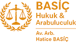 Hatice Basiç Hukuk ve Arabulucuk Bürosu