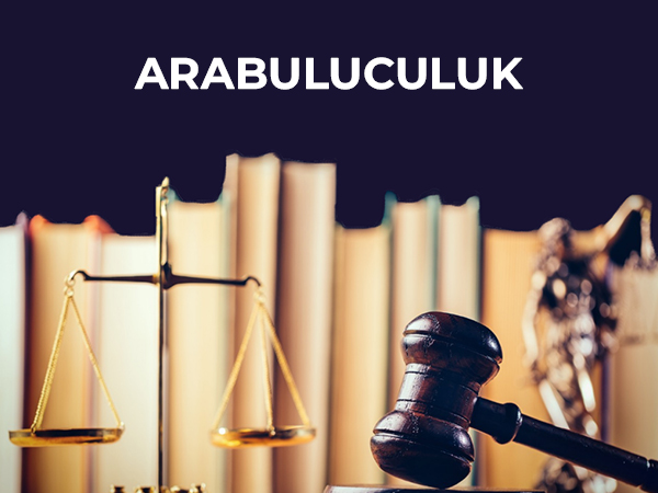 Arabuluculuk