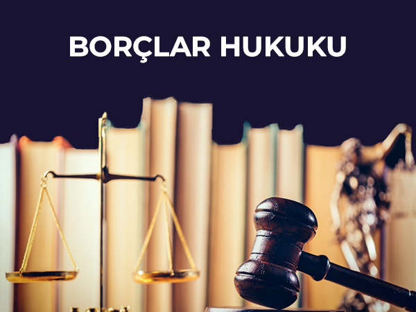 Borçlar Hukuku