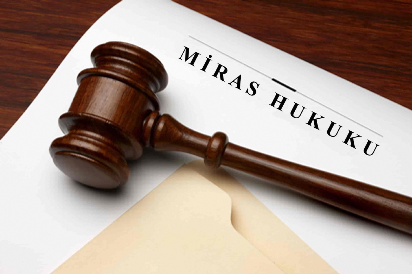 Miras Hukuku Muris Muvazaası – Kadastro