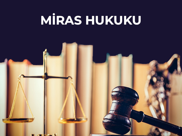 Miras Hukuku